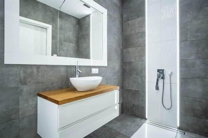 Mlody Wilanow Apartment Warsaw