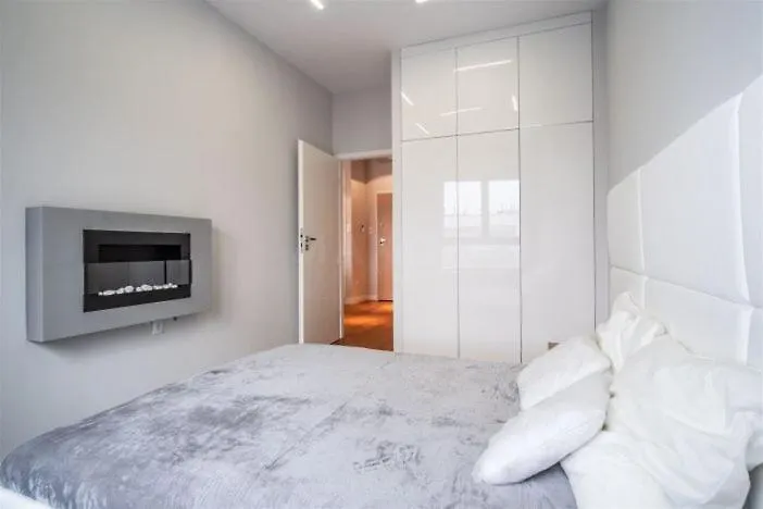 Mlody Wilanow Apartment Warsaw Poland